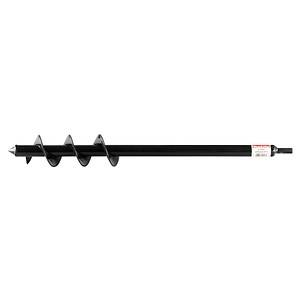 0088381595162 - D-75437 Bodenbearbeitung Erdbohrer 70x600(200) mm D-75437 0088381595162