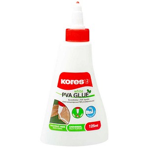 9023800758255 - Bastelkleber whiteGLUE lösungsmittelfrei 125 g
