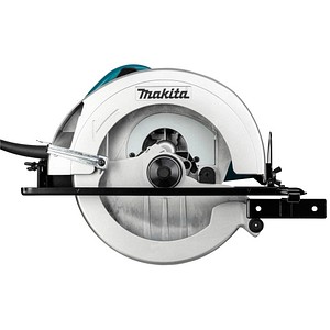 0088381052382 - makita N5900B Handkreissäge 2000 W mit kein Akku-Gerät Akkus