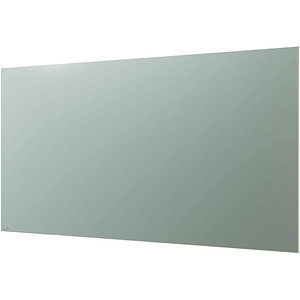 8713797108294 - Glasboard Legamaster mit 2 Magneten & 1 Glasboard Marker B 2000 x T 44 x H 1000 mm gehärtetes Sicherheitsglas matt sage green 8713797108294 - Glasboard Legamaster mit 2 Magneten & 1 Glasboard Marker B 2000 x T 44 x H 1000 mm gehärtetes Sicherheitsglas matt sage green