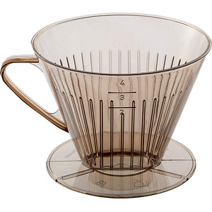 4004094245466 - Permanentkaffeefilter Westmark Kaffeefilter klar 4004094245466 - Permanentkaffeefilter Westmark Kaffeefilter klar