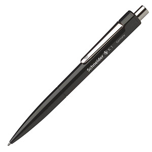 4004675031518 - - Kugelschreiber k 1 05mm schwarz dokumentenecht Farbe des Schaftes schwarz 4004675031518 - - Kugelschreiber k 1 05mm schwarz dokumentenecht Farbe des Schaftes schwarz