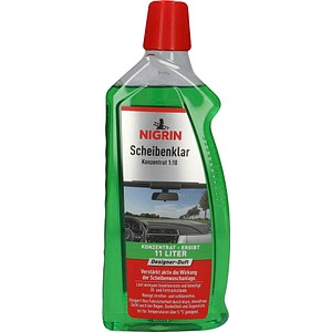 4008153729836 - Scheibenklar 1 Liter 4008153729836 Nigrin