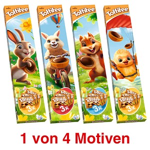 Toffifee® Oster-Spaß Pralinen 3x 125 g