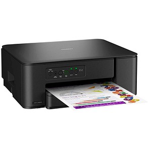 4977766841825 - DCP-J1260W - multifunction printer - colour Tintendrucker Multifunktion - Farbe - Tinte