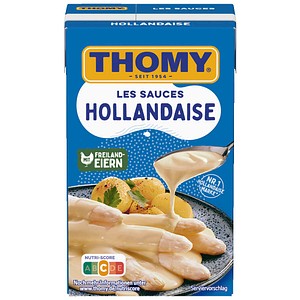 THOMY® Les Sauces Hollandaise  250,0 ml, 1 St.