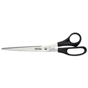 4250073812093 - Papierschere schwarz 260 cm