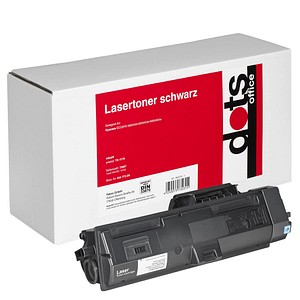 4250073732315 - Toner 29160000-DOTS kompatibel zu Kyocera TK-1170 schwarz 4250073732315 Dots