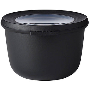 8711269934778 - Frischhaltedosen Cirqula rund 85 cm hoch schwarz nordic black 05 Liter BPA Frei 8711269934778 MEPAL 8711269934778 - Frischhaltedosen Cirqula rund 85 cm hoch schwarz nordic black 05 Liter BPA Frei 8711269934778 MEPAL