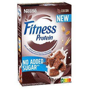 5900020043481 - Protein Cereal 3100 g 5900020043481 310 Gramm