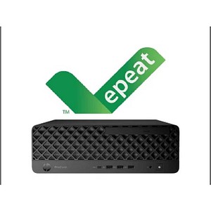 0199251749599 - ProDesk 4 G1i AI - SFF - Core Ultra 5 235 34 GHz - RAM 16 GB - SSD 512 GB - NVMe 0199251749599 - ProDesk 4 G1i AI - SFF - Core Ultra 5 235 34 GHz - RAM 16 GB - SSD 512 GB - NVMe