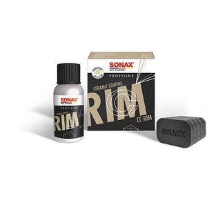 4064700263840 - PROFILINE CeramicCoating CC Rim Felgenversiegelung