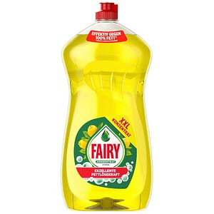 8006530007108 - KONZENTRAT ZITRONE Spülmittel 125 l