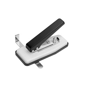 4716443305935 - Locher für Ausweishalter grau 4716443305935 LMG 4716443305935 - Locher für Ausweishalter grau 4716443305935 LMG