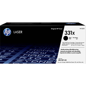 0193905925926 - W1331X 331X Toner-Kit 15000 Seiten ISO IEC 19752 für Laser 408 Laser 408