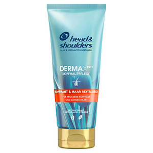 8700216328807 - DERMAXPRO KOPFHAUT & HAAR REVITALISER Spülung 220 ml 8700216328807 head&shoulders 220 Milliliter