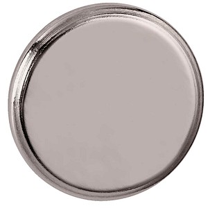 4002390080040 - MAUL Neodym Kraftmagnet Sehr hohe Haftkraft bei geringem Volumen Ø 30 mm 21 kg Haftkraft