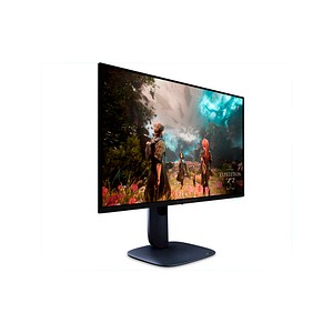 5397184962749 - 265 Alienware AW2725Q - 3840x2160 (4K UHD) - 240Hz - Quantum Dot OLED (QD-OLED) - 15W USB-C 5397184962749 - 265 Alienware AW2725Q - 3840x2160 (4K UHD) - 240Hz - Quantum Dot OLED (QD-OLED) - 15W USB-C