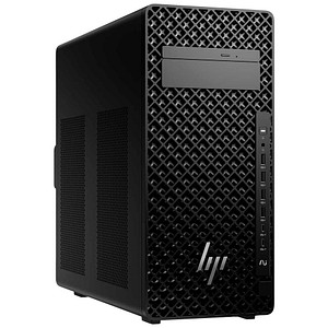 0199251456374 - Workstation Z2 G1i - Tower - 4U - 1 x Core Ultra 9 285K   37 GHz - RAM 32 GB - SSD 1 TB