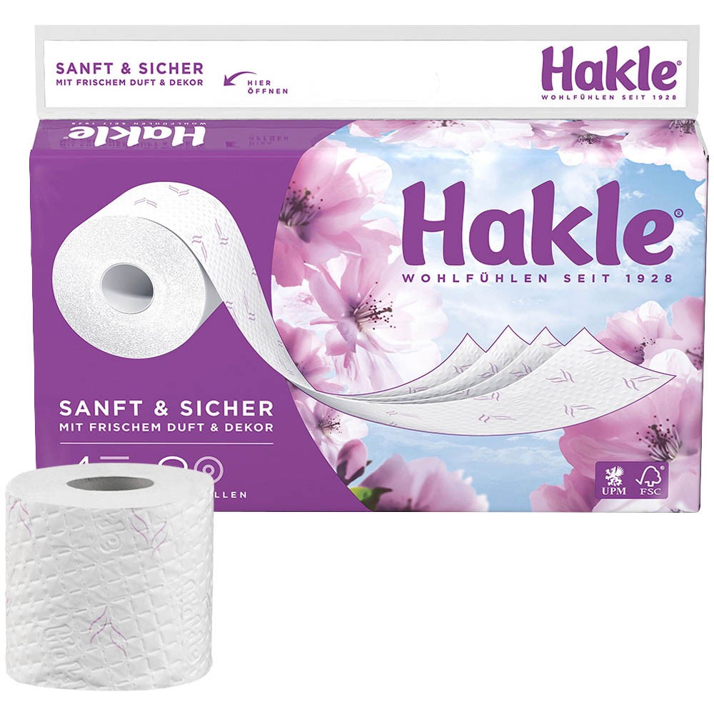 Toilettenpapier Gunstig Online Kaufen Office Discount