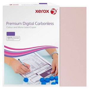 5017534904143 - xerox Durchschreibepapier Schlussblätter Carbonless 003R90414 SRA3 1000 Blatt