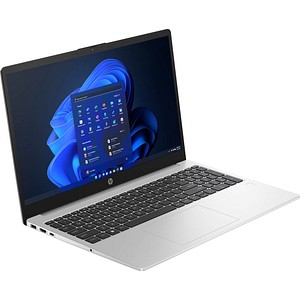 0198415077271 - 250 G10 Notebook - Intel Core i5 1335U   13 GHz - Win 11 Pro - Intel Iris Xe Grafikkarte - 16 GB RAM - 512 GB SSD NVMe