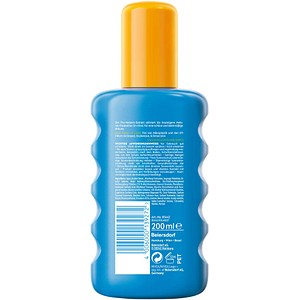 4005900459763 - Sonnenpflege Sonnenschutz Sun Schutz & Bräune Sonnenspray LSF 20 200 ml 4005900459763 - Sonnenpflege Sonnenschutz Sun Schutz & Bräune Sonnenspray LSF 20 200 ml