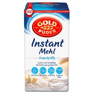4000462811059 - Instantmehl Type 405 10 kg 4000462811059 - Instantmehl Type 405 10 kg