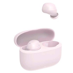 hama Freedom Buddy II In-Ear-Kopfhörer rosa