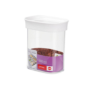 4009049359427 - Weiß Transparent ZE-KOM Emsa 513555 Stapelbare Vorratsdose für Trockenvorräte Weiß Transparent 513555 4009049359427 4009049359427 - Weiß Transparent ZE-KOM Emsa 513555 Stapelbare Vorratsdose für Trockenvorräte Weiß Transparent 513555 4009049359427