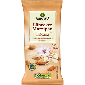 4104420134782 - ALNATURA Bio-Marzipan 2000 g