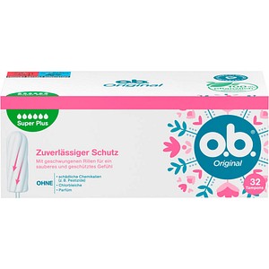 3574661587110 - Tampons Original Super Plus Größe Super Plus für sehr starke Tage 3574661587110 32 Stück 3574661587110 - Tampons Original Super Plus Größe Super Plus für sehr starke Tage 3574661587110 32 Stück