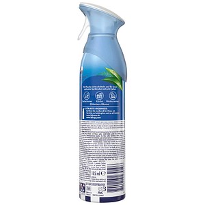 8700216239196 - Raumspray Meeresbrise frisch 185 ml 8700216239196 185 Milliliter 8700216239196 - Raumspray Meeresbrise frisch 185 ml 8700216239196 185 Milliliter