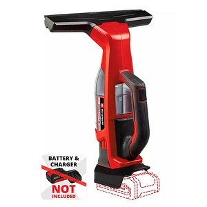 Einhell BRILLIANTO Fenstersauger ohne Akku