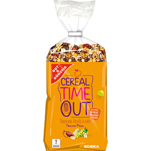4311501719725 -  Früchte Müsli 10 g 4311501719725 GUT&GÜNSTIG