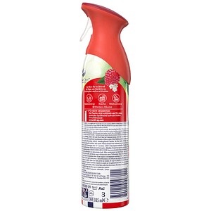 8700216498111 - Raumspray Bodensee Beerenblüte blumig 185 ml 8700216498111 185 Milliliter 8700216498111 - Raumspray Bodensee Beerenblüte blumig 185 ml 8700216498111 185 Milliliter
