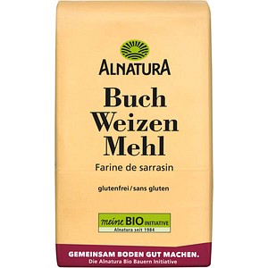 4104420246003 - Bio Bio Buchweizenmehl 5000 g