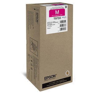 8715946728841 - Original Tintenpatrone C13T97330N Magenta (1 Stück) 8715946728841 - Original Tintenpatrone C13T97330N Magenta (1 Stück)