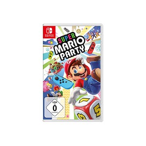 0045496423025 - Super Mario Party für Switch 0045496423025 Nintendo