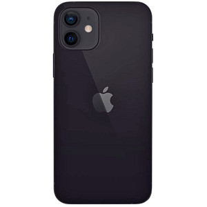 Apple Iphone 12 Mini Dual Sim Smartphone Schwarz Gunstig Online Kaufen Office Discount