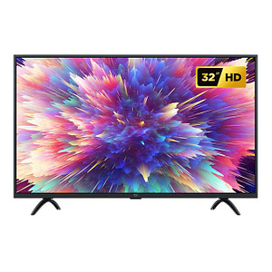 6971408150427 - Mi 4A - 81 cm (32) Klasse (80 cm (315) sichtbar) LED-TV - Smart TV - Android TV - 720p 1366 x 768