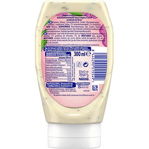 8445290015549 - Vegan Aioli Knoblauch-Sauce mit Kräutern Grillsauce 3000 ml 8445290015549 - Vegan Aioli Knoblauch-Sauce mit Kräutern Grillsauce 3000 ml