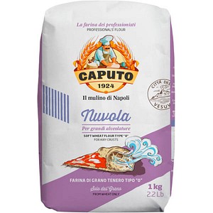 Nuvola | Spar-Set 10 x 1 kg | Pizzamehl | Mulino Caputo