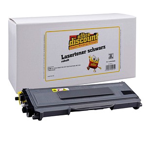 4250073817289 -  schwarz Toner kompatibel zu brother TN-2120XL