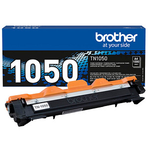 4977766721707 - Toner TN-1050 HL-1110 1112 DCP-1510 1512 MFC-1810 (TN1050) - Brother