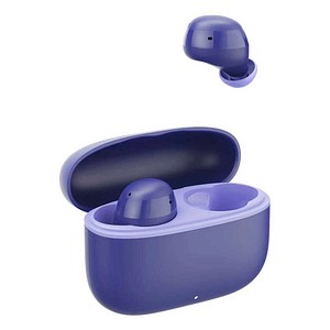 hama Freedom Buddy II In-Ear-Kopfhörer blau