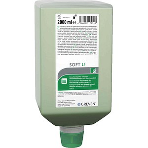 4260029179316 - 14211003 Handreiniger ® Soft u 2 l lösemittelfrei - Greven