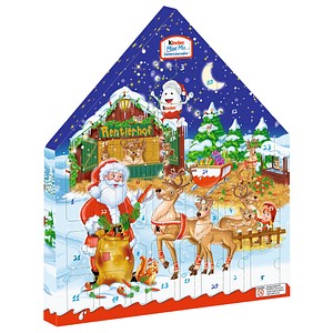 4008400312729 - Maxi Mix Adventskalender 24 St 3510 g