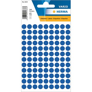 4008705701860 - Etikett 8 mm Farbpunkt dunkelblau 4008705701860 1833 10 Be 4008705701860 - Etikett 8 mm Farbpunkt dunkelblau 4008705701860 1833 10 Be