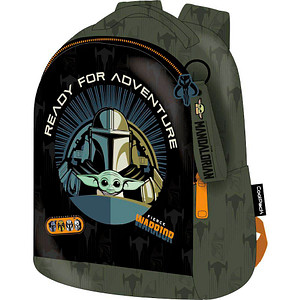 5903686364662 - Rucksack Kunststoff schwarz orange 5903686364662 CoolPack 5903686364662 - Rucksack Kunststoff schwarz orange 5903686364662 CoolPack